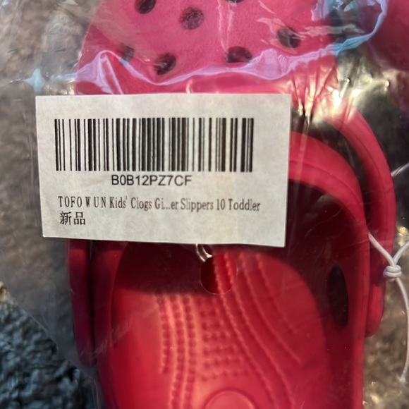 Crocs Unisex-Child Classic - Picture 5 of 5